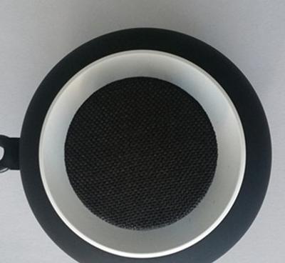 【工廠批發(fā)2017新款布藝藍(lán)牙音箱便 攜式迷你插卡藍(lán)牙音響】價格_廠家_圖片