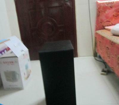 一對音響90元,一個低音炮80元,一個豆?jié){+炸汁機90低價轉-深圳音響