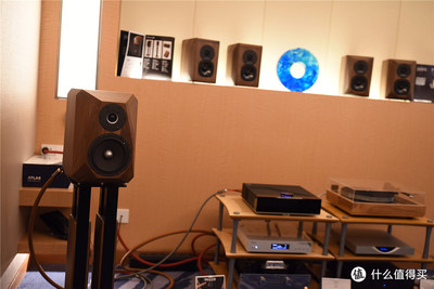 耳機發(fā)燒 篇九十九:產(chǎn)品從幾十到幾百萬元不等:第15屆新深圳音響展的浮光掠影