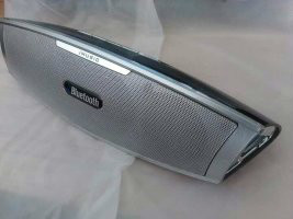 藍牙音箱中性塑膠外殼。圖片_高清圖_細節(jié)圖-深圳市飛宏達塑膠 -