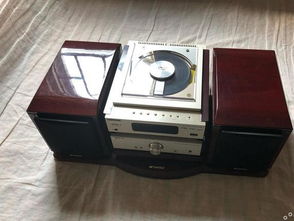 圖 名牌山水原裝品牌發燒組合音響 深圳二手家電