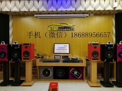 保時(shí)捷卡宴專業(yè)技術(shù)讓您愛(ài)車(chē)更加有個(gè)性瑞典DLS啟籟汽車(chē)音響改裝深圳福田店圖片_高清圖_細(xì)節(jié)圖