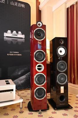 金音獎(jiǎng)金瞳獎(jiǎng)全國(guó)巡展(SIAV)深圳音響展(2)--春暖花開(kāi) 百家爭(zhēng)鳴