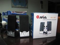 音響產(chǎn)品-廠家生產(chǎn)供應(yīng) 深圳音箱廠 2.0音箱廠 USB音箱廠 2.0音箱帶低音效果(YM-E2)_商務(wù)聯(lián)盟